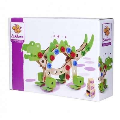 Eichhorn - Constructor Dinosaurier