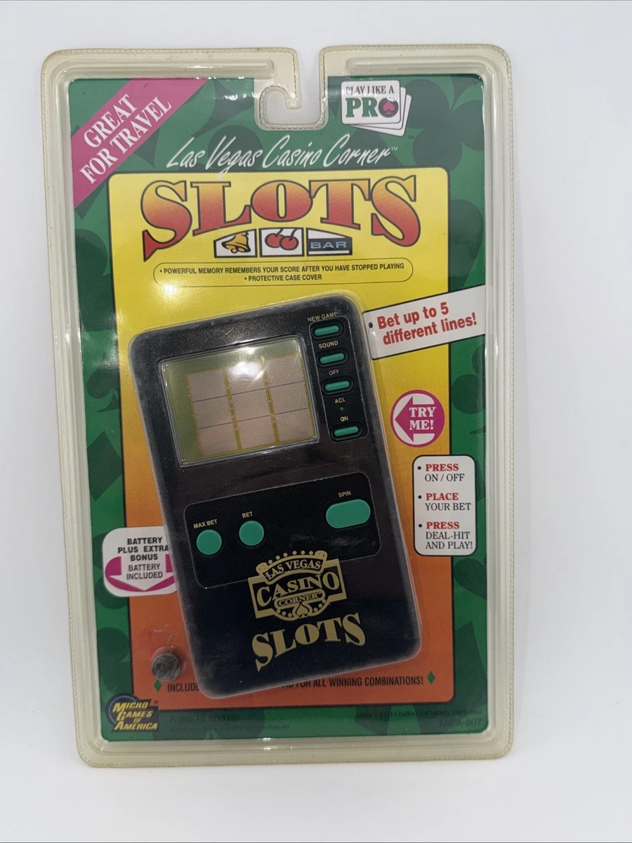 Poker 1995 Electronic Games for sale | eBay