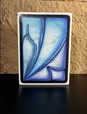 Apple iPad Air 11 Inch M3 128GB WiFi Cellular Tablet 2025 MCFW4LL/A NEW