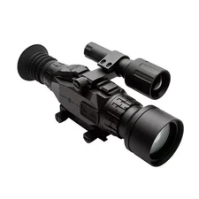 Sightmark Wraith HD 4-32x50mm Day/Night Vision Digital Rifle Scope - Black (NEW)