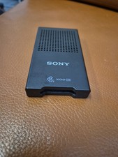 Sony MRW-G1 - CFexpress Type B - Kartenleser