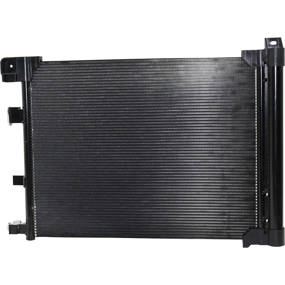 A/C Condenser For 2013 2014 2015 2016 2017 2018 Nissan Sentra 4230 l4 1.8L Foto 2 de 4