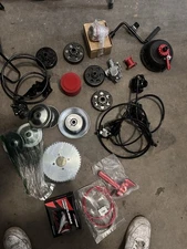 Mini Bike Parts