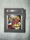 Casino FunPak (Nintendo Gameboy, 1993) Cart Only - Authentic & Tested!