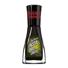 Sally Hansen Insta-Dri x Stranger Things Nail Color 745 Missing 0.31oz