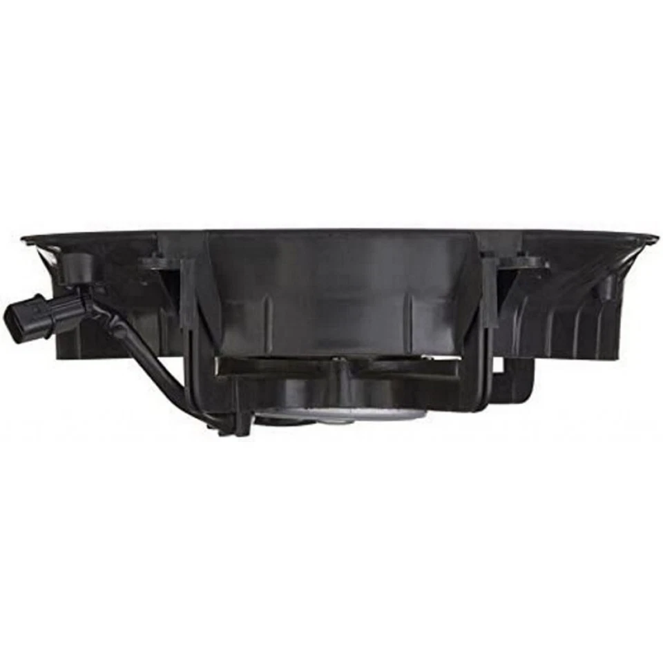 Para Chrysler Sebring cupé 1998-2000 con emisión Calif CH3115114 | MR355973 Foto 4 de 4