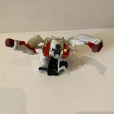 Transforners Beast Wars Deluxe Class Polar Claws Kenner - Image 1 of 4