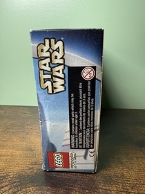 LEGO Star Wars: Twin-Pod Cloud Car (7119) New Sealed