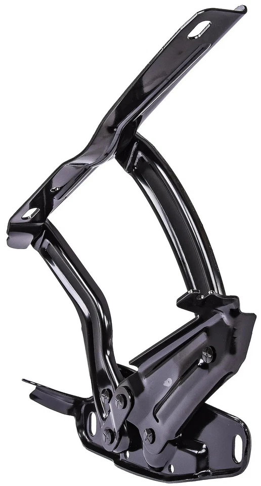 JEGS 78586 Hood Hinge 1968 Chevrolet Chevelle 1968 Chevrolet El Camino 1968-1979 - Image 3 of 4