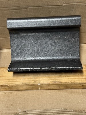 RAILROAD TRAIN TRACK STEEL RAIL ( Approximately 39 LBS ) Anvil Etc
