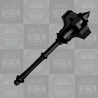 Battle Beast Mace Invincible custom weapon for 1:10 1:12 1:18 action figures