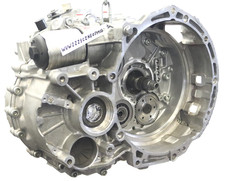 VW Passat 3G B8 2.0TDI USA 7-Gang Doppelkupplungsgetriebe Getriebe 0GC300046P
