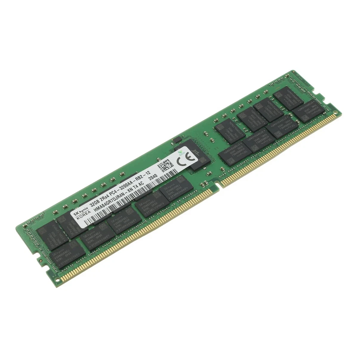 SK hynix Server RAM 32 GB Capacity per Module for sale - eBay