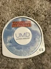 Cloudy with a Chance of Meatballs Sony PlayStation UMD PSP Game