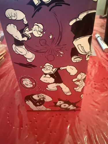 Betty Boop Hanging Ornament New - Picture 2 of 5