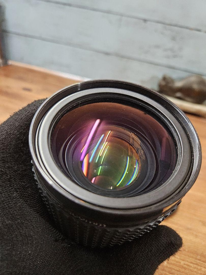 Pentax-A 645 Zoom 1 4.5 80-160Mm Camera Lens | eBay