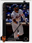 2025 Topps Ketel Marte Base (Raw)
