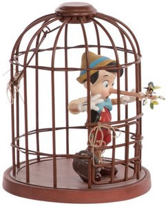 Wdcc Pinocchio | eBay