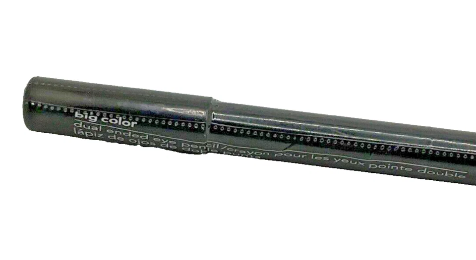 AVON Big Color Dual Ended Eye Pencil PLUM PERFECTION - Image 2 of 4