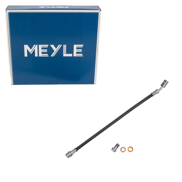 Meyle Bremsschlauch FüR MERCEDES-BENZ EQC N293 GLC X253 C253 Hinten 0014206948-image