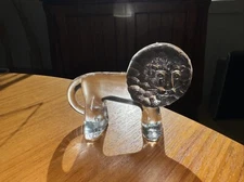 Kiara Bids Zoo Line Paperweight Sweden