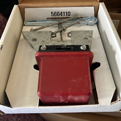 Interruttore Di Supervisione Potter Certificato FM UL Per Valvola - Foto 4