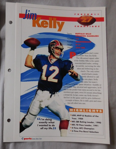Football Champions - Sports Heroes Sheet : Pick one - Picture 77 of 303