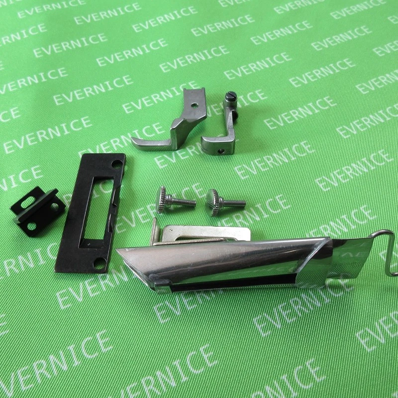 for Singer 111G 111W 211G 211U 211W Needle Plate Feed Dog Walking Foot Binder - Image 2 of 3