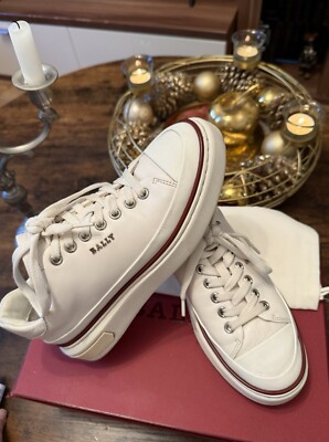 Bally Maily Sneaker 