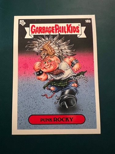 2022 Garbage Pail Kids We Hate the ’80s Expansion Complete Your Set GPK U Pick - 第 51/183 張圖片