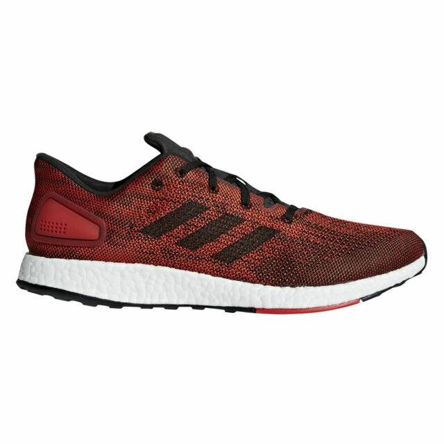 pure boost red