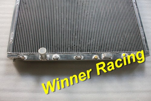 19010R27901 Radiator Fit Honda ELYSION DBA-RR5 A/T Aluminum - 第 6/6 張圖片