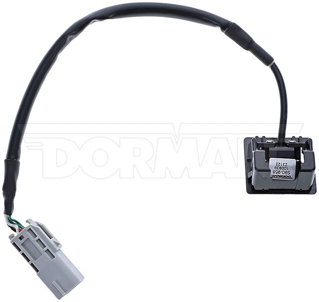 Câmera de assistência de estacionamento Dorman 590-958 compatível com Equinox CTS Terrain Encore - Imagem 3 de 4