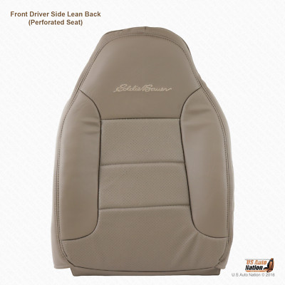 1992-1996 Ford Bronco Eddie Bauer Driver-Passenger Tops Synth