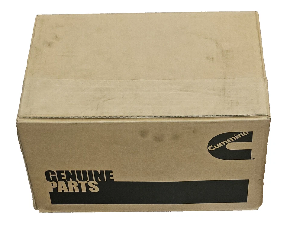 Cummins 4006216 Rocker Lever Cover – OEM Quality Fits Trucks, Cranes, Loaders - Image 4 of 4