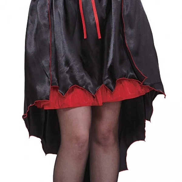 Disfraz de vampiro Midnight Mistress Totally Ghoul para mujer OSFM  Foto 4 de 4