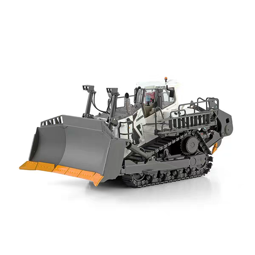 Liebherr bulldozer PR776 mining 2025 version WSI truck models , 1:50 scale - Picture 5 of 8