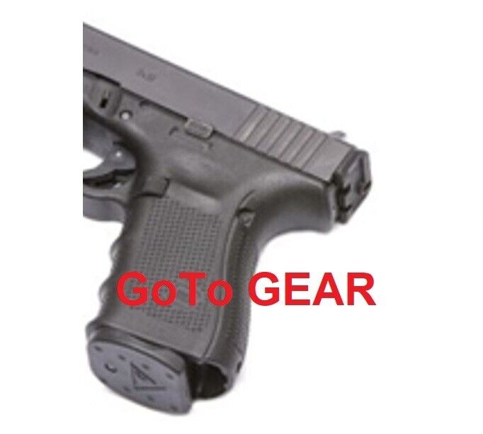 Vickers Tactical Slide Racker Gen5 Glock® GSR-04 - TangoDown