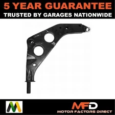 Track Control Arm Front Right Lower Motaquip Fits Cooper One 1.6 One D