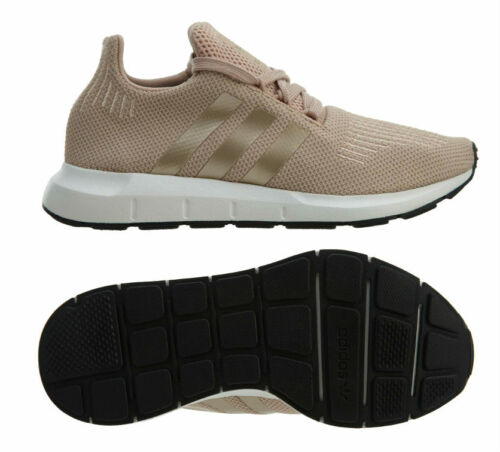 Nuevos zapatos Adidas Originals para mujer Swift Run Primeknit Trainers Reino Unido 4,5 | eBay