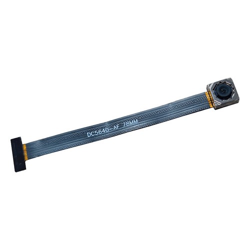 Camera Module New Auto Focus High-definition 5 Million Pixels DVP Interface Tool - Photo 15/18