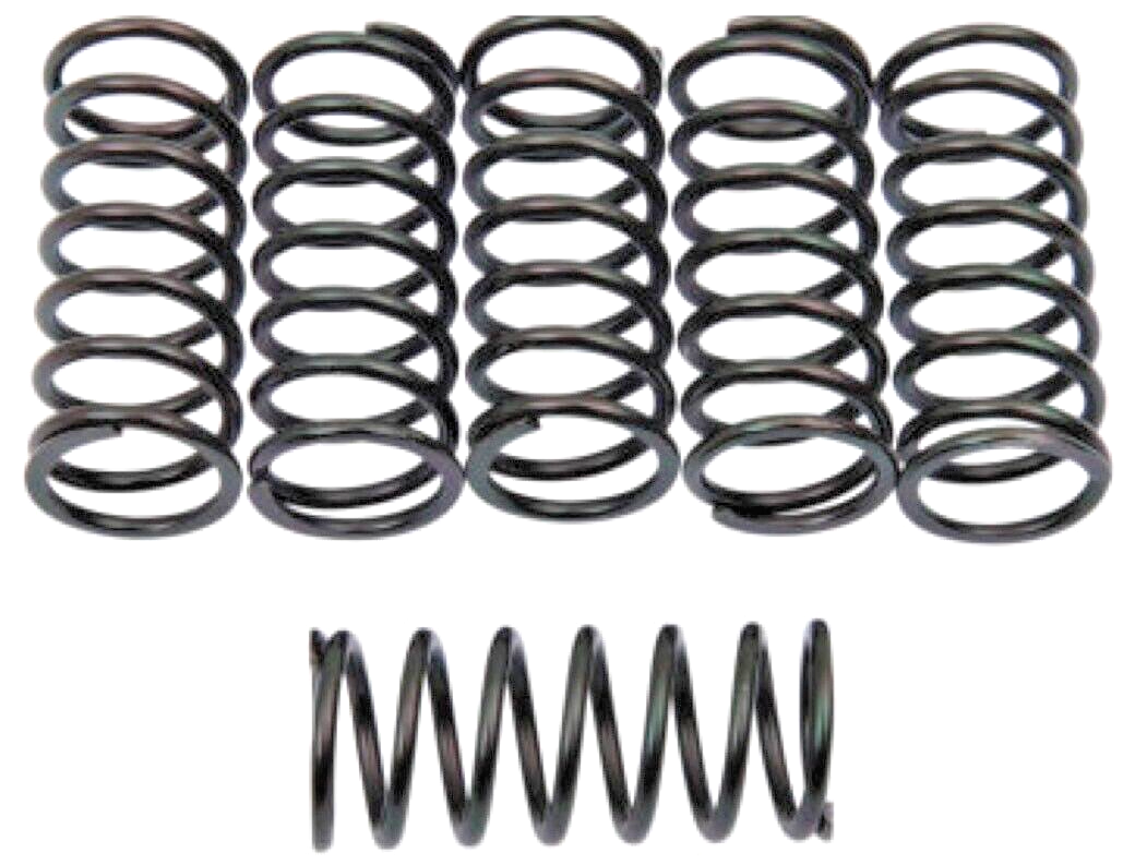 Barnett Clutch Spring Kit - Kawasaki ZX9R ZRX1200- 501-40-06095 | eBay