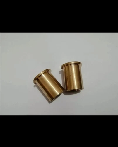 KAWASAKI H2 750 Z1 AB 900 H1 500 KH400 KL250 SWING ARM BRONZE BUSHING 33033-009 - Picture 1 of 2