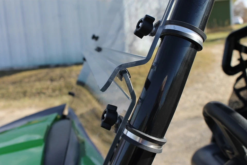 ARCTIC CAT HDX 500, HDX 700, HDX 700 CREW 2016-2017 WINDSHIELD  - Image 4 of 4