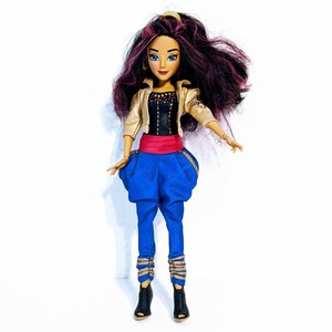 descendants jordan doll