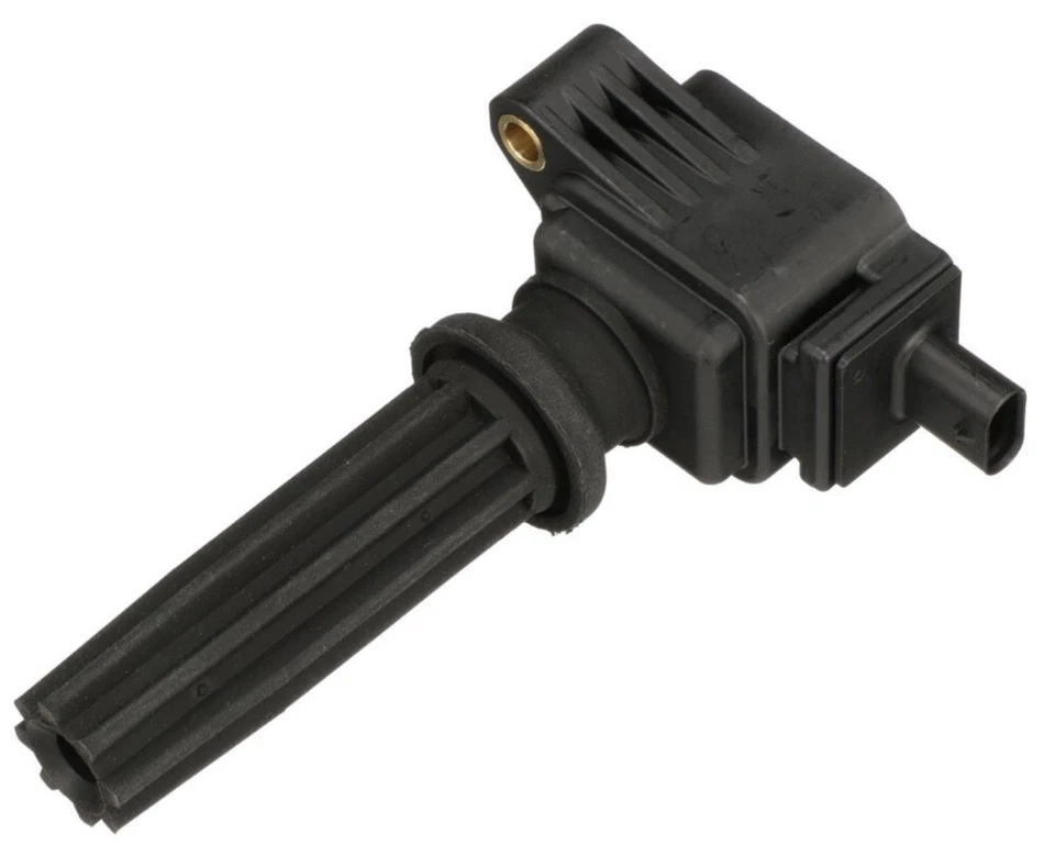 Set of 4 Ignition Coils for FORD JAGUAR Land Rover Lincoln 2.0L 2.3L 4 Cyl. - Image 2 of 4