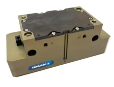 Schunk PGN+P 240-1 Universal Parallel Gripper 30mm Stroke Per Jaw 318640