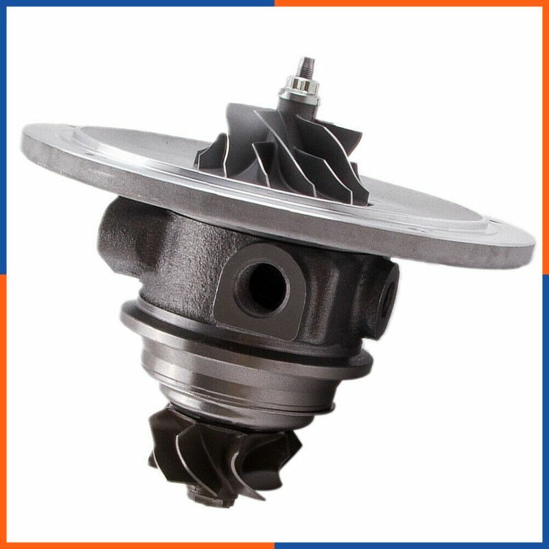 CHRA VB420119 pour NISSAN VN4 noyau de remplacement de turbo