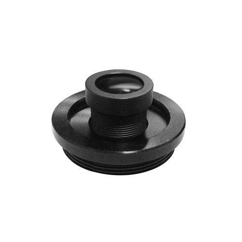 2PCS/Lot Metal M12/C M12/CS Lens Mount Adaptor Zinc Alloy M12 to CS or C F8Q9 - Picture 4 of 6