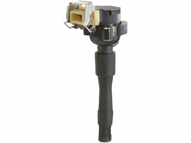 For 1995-1997 BMW 840Ci Ignition Coil Hitachi 67656CY 1996